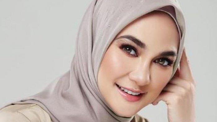 Luna Maya Tak Pusingkan Lagi Umur untuk Menikah