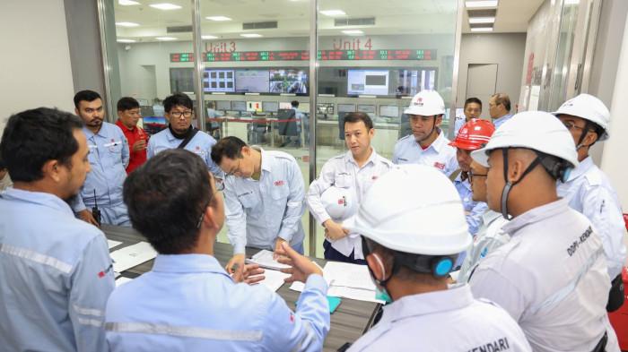 MEMPELAJARI PENERAPAN PTW