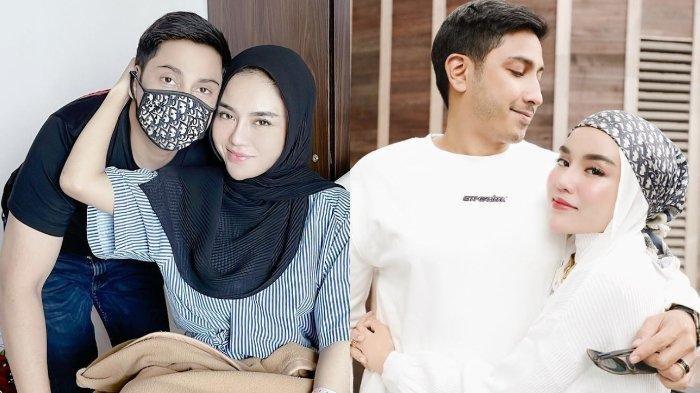 Ga Bisa Jadi Kepala Keluarga, Medina Zein Bongkar Perselingkuhan sang Suami