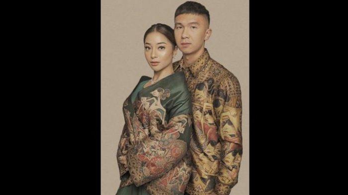 Nikita Willy Hamil, Suami Lebih Romantis