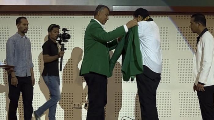 PAKAIKAN JAS ALMAMATER