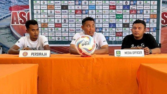 Sore Ini, Lakoni Laga Leg 1: Persiraja vs Malut United Berebut Tiket Terakhir Promosi ke Liga 1