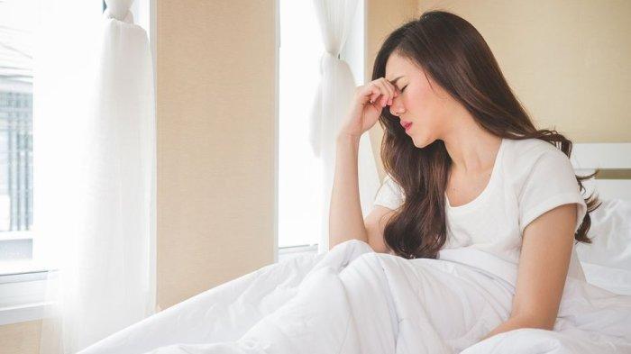 4 Hal Ini Bisa Jadi Penyebab Pusing setelah Bangun Tidur