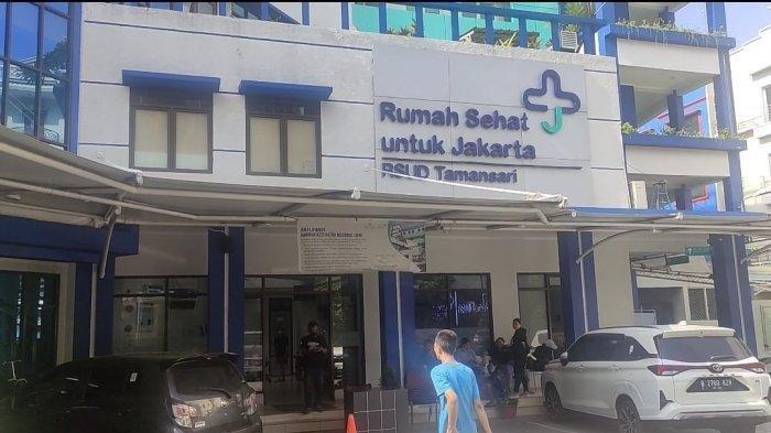 Wow! 'Emak-Emak' Terbanyak Alami Gangguan Jiwa Usai Pemilu