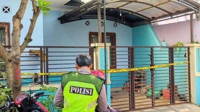 Seorang Suami di Malang Paksa Istri Tenggak Cairan Pembersih hingga Tewas