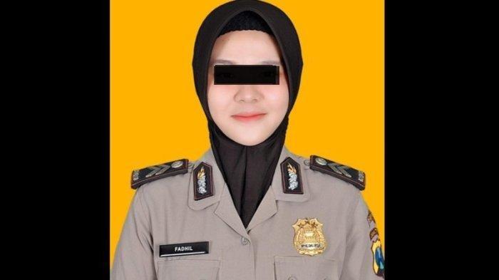 Motif Polwan Bakar Suami di Mojokerto Mulai Terkuak, Begini Penjelasan Kabid Humas Polda Jatim