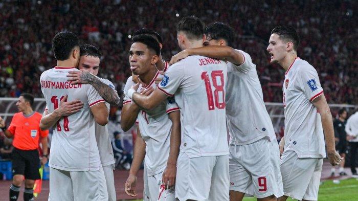 Ini Daftar 33 Pemain Timnas Indonesia untuk TC Piala AFF 2024, Ada Marselino hingga Justin Hubner