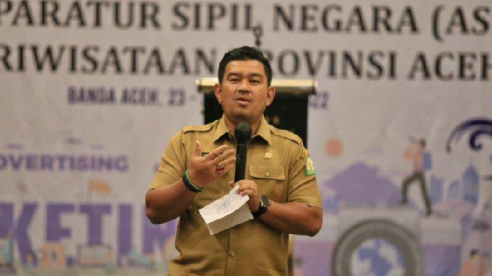 Hari Terakhir! Ayo Kita Vote Destinasi Aceh di API Awards 2022, Begini Caranya