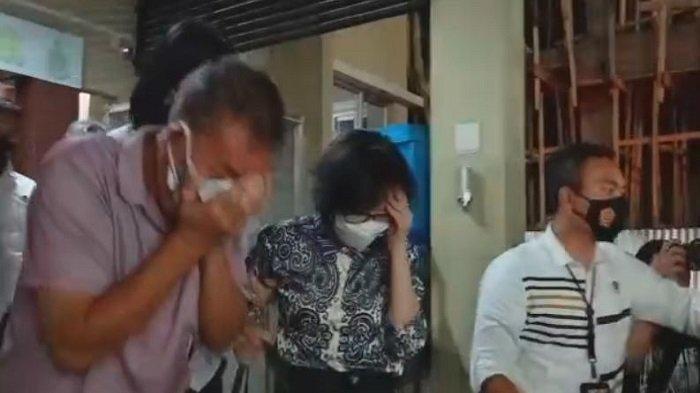 Kasus Hoax Anak Akidi Tio, Dokter Keluarga Setuju Heriyanti Harus Minta Maaf ke Masyarakat Indonesia