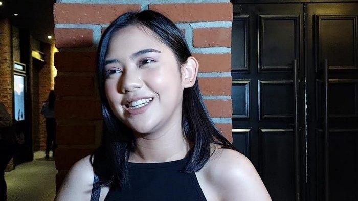 Kabar Kedekatan Ziva Magnolya dengan Rey Bong,Akhirnya Ziva Menjawab Isu Tersebut