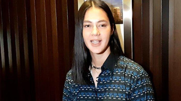 Terkait Konten Prank KDRT Paula Verhoeven Diperiksa Polisi, Berikut Profil Istri Baim Wong