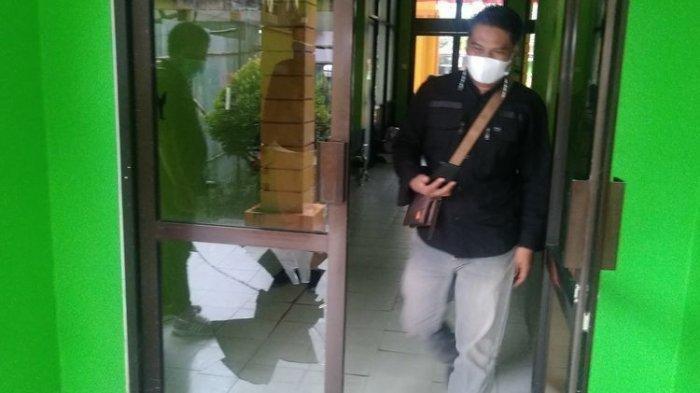 Oknum Polisi Bawa Senpi dan Mengamuk di RS, Tak Terima Mertuanya Meninggal Dicovidkan