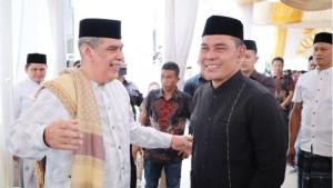 Bupati-Aceh-Besar-H-Muharram-Idris-disambut-Pimpinan-Dayah-Ulee-Titi-Abu-Athaillah.jpg