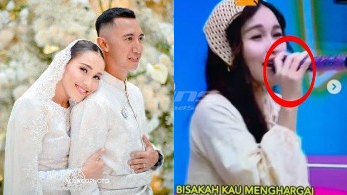 Ayu Ting Ting Resmi Putus dengan Muhammad Fardhana, Ini Alasannya
