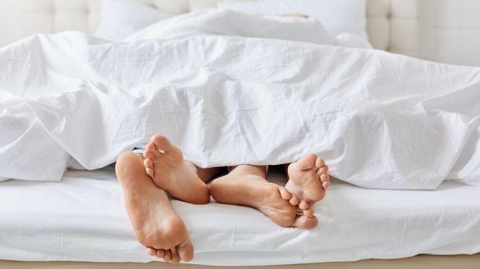 Tega! Suami Paksa Istri Bersetubuh dengan Pria Lain, Jika Menolak Bakal Disiksa, Ternyata Pelaku