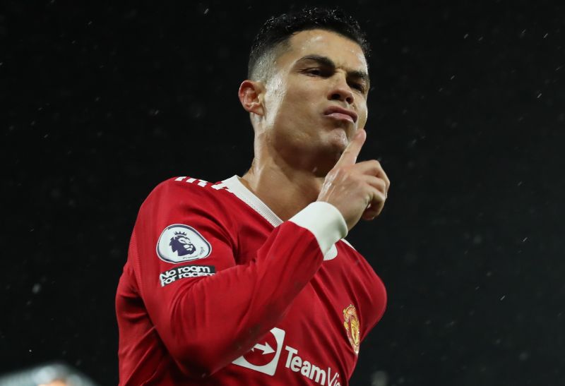 Ronaldo, dari CR7 ke CR700