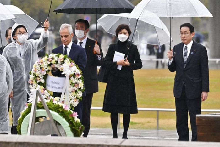 Kemungkinan Penggunaan Rudal Nuklir oleh Rusia Semakin Nyata