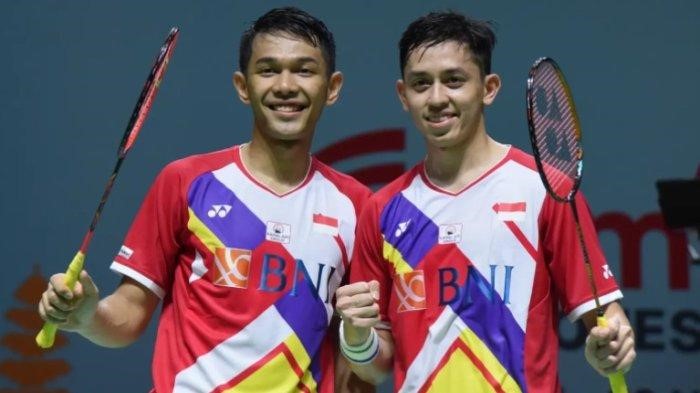 Juara Swiss Open 2022, Sinyal Pembuktian Jojo & Fajar/Rian Belumlah Usai
