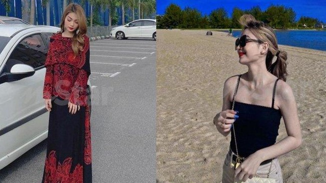 Wanita Cantik 19 Tahun Ini Kini Menjanda, Dikhianati Suami yang Berselingkuh dengan Kakak Angkat