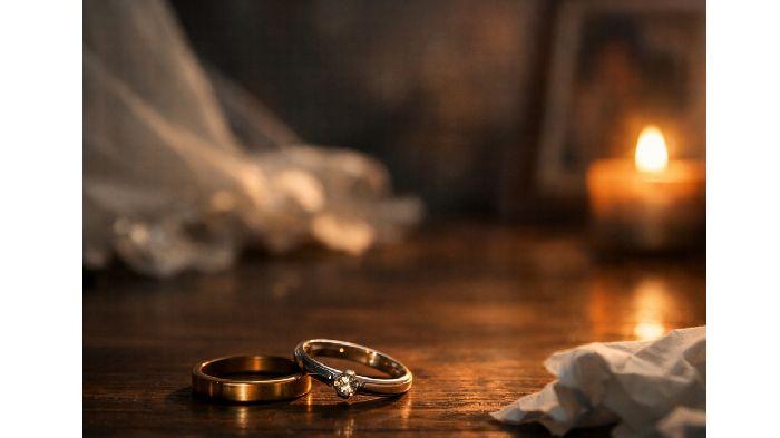 Wanita di Malang Tertipu Nikahi Sesama Jenis, Identitas Pasangan Terungkap di Malam Pertama