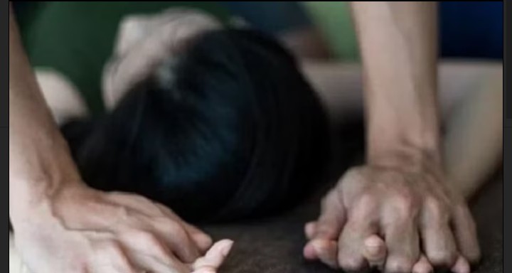 Wanita Cimahi Dirudapaksa Pria Kenalannya di Medsos