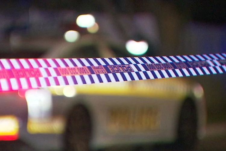 Kecelakaan Laga Kambing, Mobil Angkot Panther dan Avanza Bertabrakan, Ini Penuturan Warga