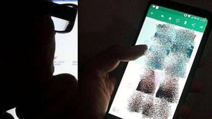 Pria Aceh Barat Sebarkan Foto Syur Wanita Banda Aceh, Pelaku Peras Korban, Kini Dipenjara 3 Tahun