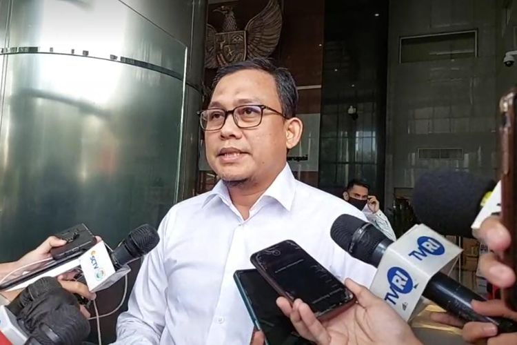 KPK Periksa Hakim Agung Prim Haryadi, Dalami Lobi Dadan Tri & Hasbi Hasan dalam Perkara KSP Intidana
