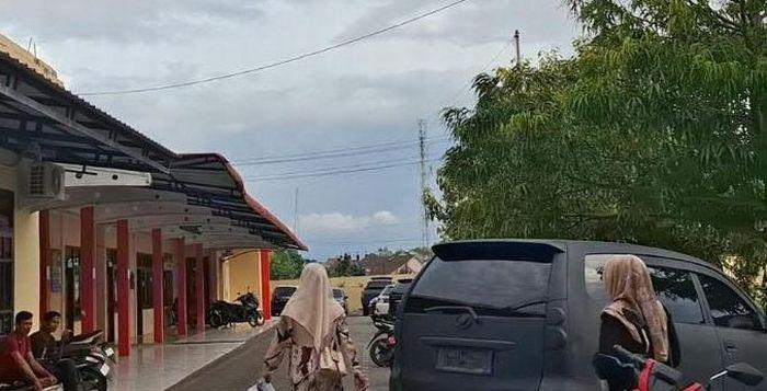 Gagal Restorative Justice, Polres Pidie Tetapkan Dua Mahasiswa Unigha Sigli Jadi Tersangka