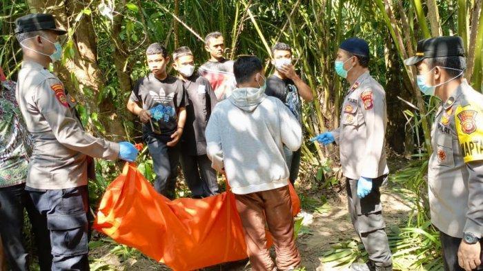 Dua Minggu tak Terlihat, Seorang Petani di Aceh Tamiang Ditemukan Sudah jadi Kerangka