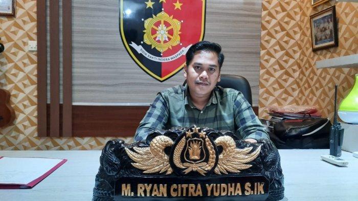 Pembunuh Mantan Istri yang Ditemukan Tanpa Busana Terancam Hukuman Mati
