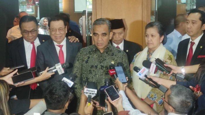 Prabowo Mulai Panggil Calon Menteri, Susunan Kabinet Diumumkan Sehari Setelah Pelantikan