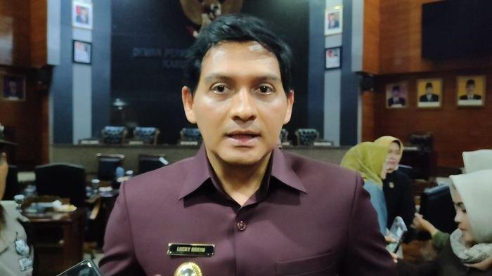 Lucky Hakim Akhirnya Ngaku Tak Harmonis Dengan Bupati Indramayu Sejak 1 Tahun Terakhir