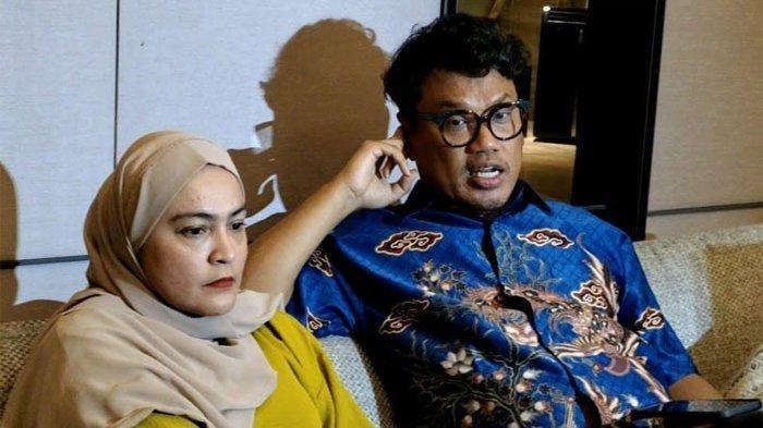 Uya Kuya Beri Saran Untuk Indra Bekti Jauhi Minuman Tinggi Gula