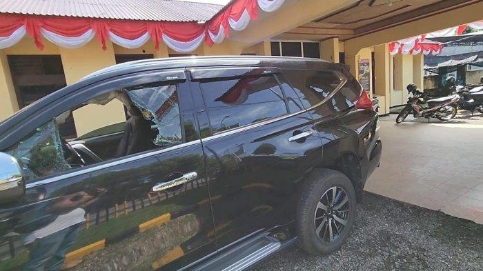 Mantan Keuchik di Abdya Dirampok, Uang Ratusan Juta Rupiah Raib