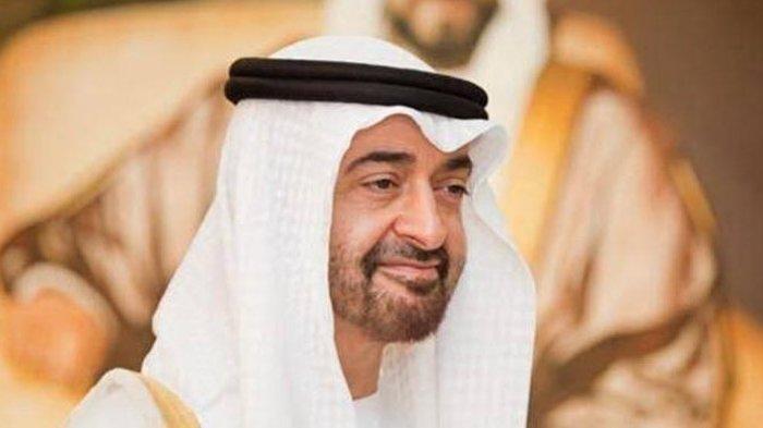 Mohamed bin Zayed Terpilih Sebagai Presiden UEA
