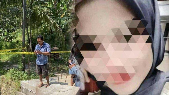 Pembunuhan Sadis, Tersangka Sobari Bingung Setelah Memutilasi 11 Bagian Tubuh Mantan Pacar