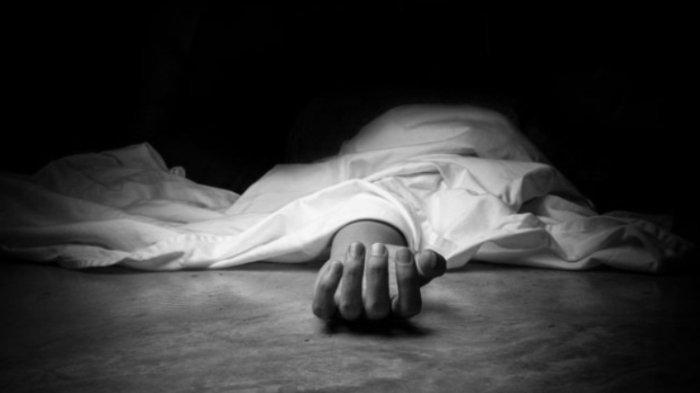GEGER, Penemuan Mayat Wanita Kondisi Tewas Terbakar