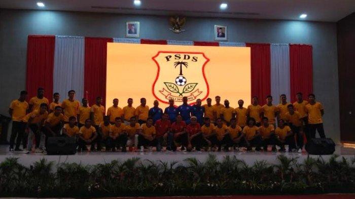 Saham PSDS Deliserdang Dijual Seharga Rp 5 Miliar Jelang Liga 2, Kata Herman Sagita Demi Kebaikan