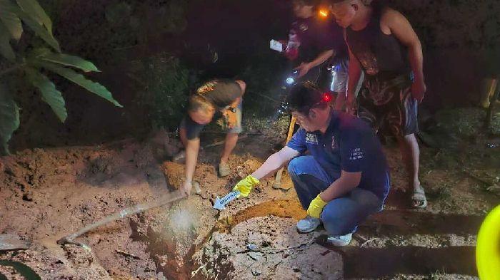 Terungkap, Anak di Lahat Bunuh dan Mutilasi Ibu Kandung Gara-Gara Judi Online