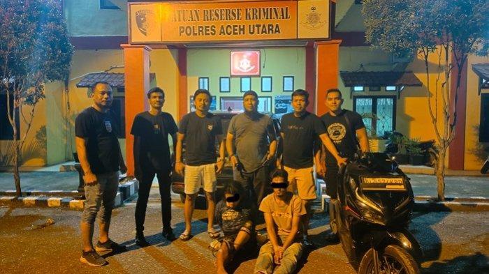 Personel-Reskrim-Polres-Aceh-Utara-berhasil-mengungkap-tujuh-kasus-curanmor.jpg