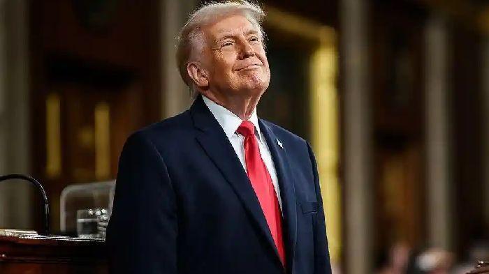 Iran Ajukan Rencana 10 Poin, Trump Setuju Gencatan Senjata dan Buka Selat Hormuz