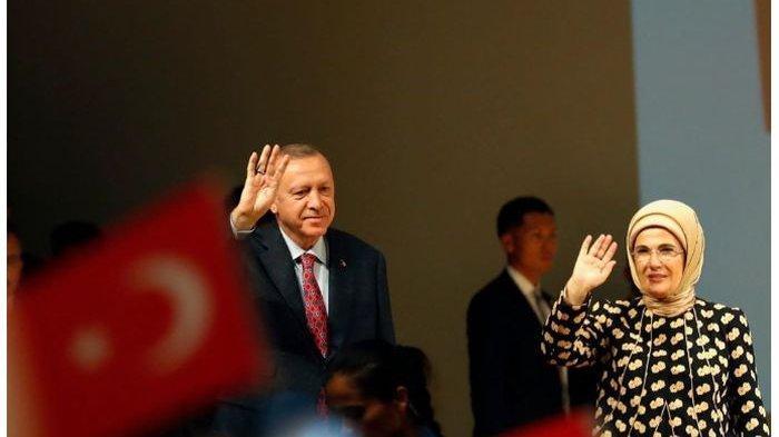 Diduga Mata-Mata Israel, 33 Orang Ditangkap di Turki dan 13 Lainnya Masih Dicari