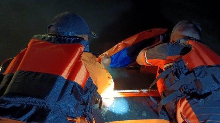 Hilang Mencari Ikan di Sungai, Pemuda Tamiang Meninggal