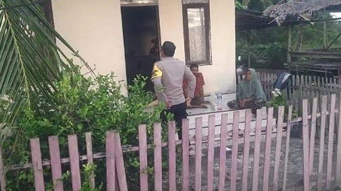 Maling Gasak Emas dan Uang Tunai di Nagan Raya, Polisi Lakukan Penyelidikan