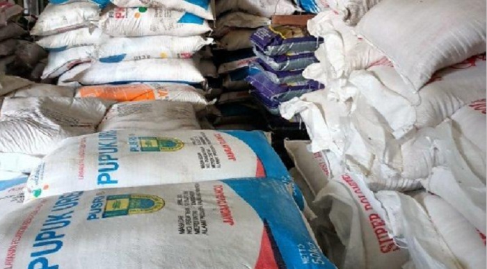 Aceh Tenggara Dapat Urea Subsidi Terbanyak