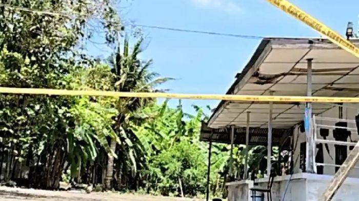 Diduga Curi Buah Matoa, Pria di Medan Labuhan Tewas Dianiaya dengan Tangan Terikat