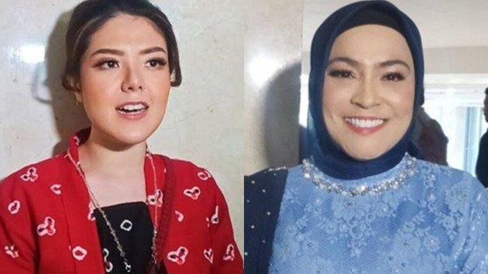 5 Artis Resmi Dilantik Jadi Anggota DPRD DKI Jakarta, Ada Tina Toon dan Astrid Kuya