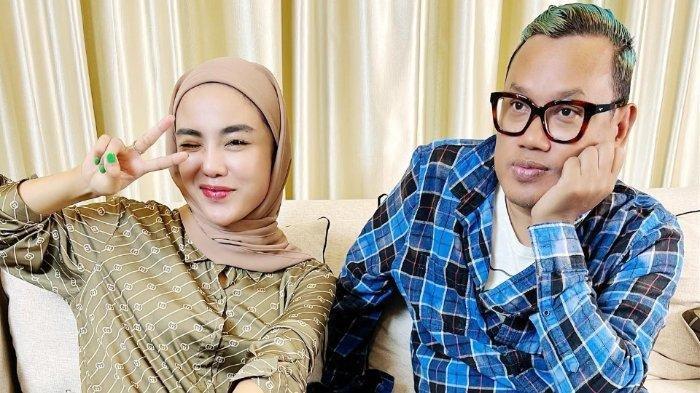 Media Zein Dibikin Kapok oleh Uya Kuya