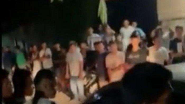 Selingkuh dengan Sejumlah Pria, Wanita Bersuami Diusir Warga